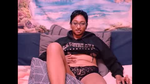 Snapshot of indianspicy69 chatting on December 2024 05:54:01 PM Shreya online show from December 2024 05:54:01 PM