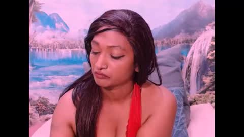 Snapshot of indianspicy69 chatting on January 2025 09:13:01 PM Shreya online show from January 2025 09:13:01 PM