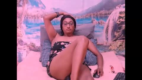 Snapshot of indianspicy69 chatting on January 2025 10:08:01 AM Shreya online show from January 2025 10:08:01 AM