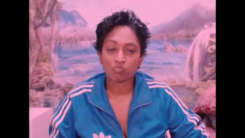 Snapshot of indianspicy69 chatting on January 2025 02:18:01 AM Shreya online show from January 2025 02:18:01 AM