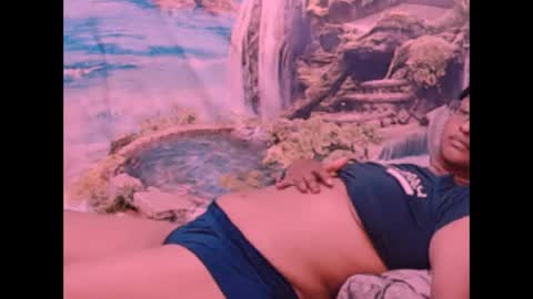 Snapshot of indianspicy69 chatting on January 2025 02:09:01 AM Shreya online show from January 2025 02:09:01 AM