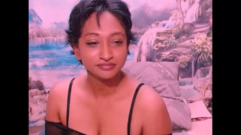 Snapshot of indianspicy69 chatting on February 2025 08:29:01 AM Shreya online show from February 2025 08:29:01 AM