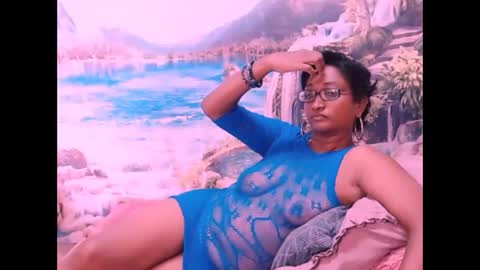 Snapshot of indianspicy69 chatting on February 2025 09:09:02 AM Shreya online show from February 2025 09:09:02 AM