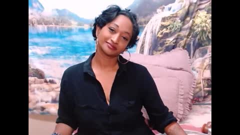 Snapshot of indianspicy69 chatting on February 2025 12:43:01 AM Shreya online show from February 2025 12:43:01 AM