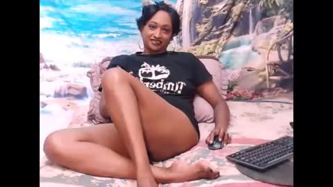 Snapshot of indianspicy69 chatting on February 2025 09:54:01 AM Shreya online show from February 2025 09:54:01 AM