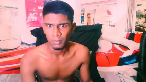 BabyFace online show from November 2025 05:07:01 AM