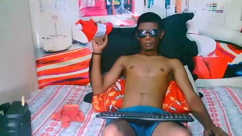 BabyFace online show from December 2025 09:09:01 PM