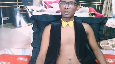 Snapshot of indianthuggin chatting on June 2026 06:29:02 PM BabyFace online show from June 2026 06:29:02 PM