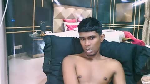 Snapshot of indianthuggin chatting on June 2026 04:55:01 PM BabyFace online show from June 2026 04:55:01 PM
