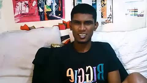 Snapshot of indianthuggin chatting on July 2026 11:01:02 AM BabyFace online show from July 2026 11:01:02 AM