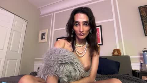 Snapshot of indiantransgirlillinois chatting on February 2026 08:15:02 AM Indiantransgirlillinois online show from February 2026 08:15:02 AM