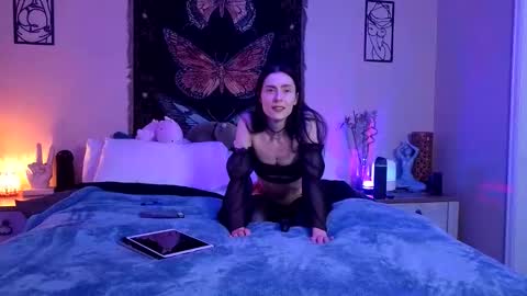 Indigo Bay online show from May 2026 03:57:02 AM