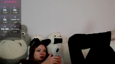 Snapshot of indigoelle chatting on January 2025 05:42:02 PM Indigo Elle online show from January 2025 05:42:02 PM