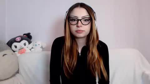 Snapshot of indigoelle chatting on March 2025 01:26:02 AM Indigo Elle online show from March 2025 01:26:02 AM