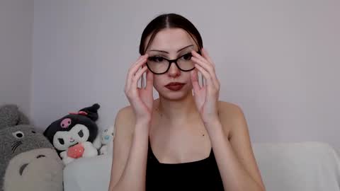 Snapshot of indigoelle chatting on March 2025 06:44:02 PM Indigo Elle online show from March 2025 06:44:02 PM