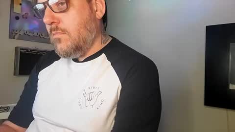 BroLOU online show from January 2025 12:55:02 AM