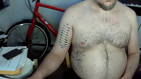 BroLOU online show from March 2025 10:19:02 PM