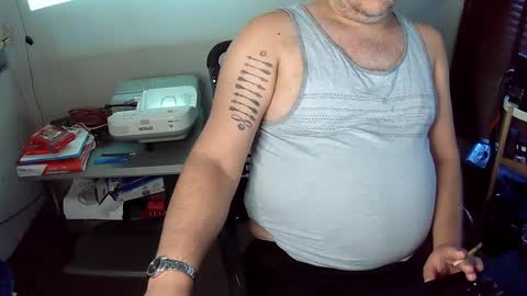 BroLOU online show from September 2025 06:41:02 PM