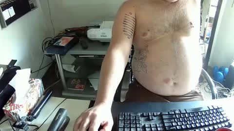 BroLOU online show from November 2025 05:55:02 PM