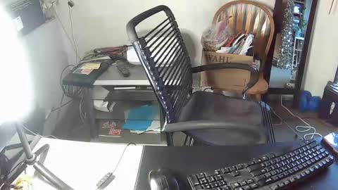 BroLOU online show from November 2025 11:51:01 PM