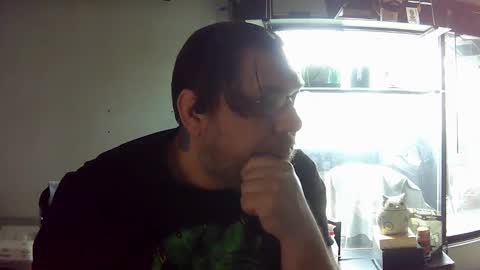 BroLOU online show from February 2026 07:14:02 PM