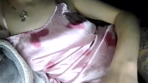 Indigorayney online show from February 2026 02:07:03 AM