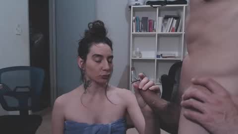 Snapshot of indioandluli chatting on February 2026 10:54:02 AM IndioandLuliXXX online show from February 2026 10:54:02 AM