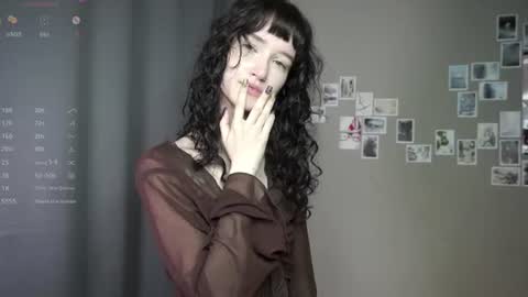 My name Nancy online show from July 2026 09:41:02 PM