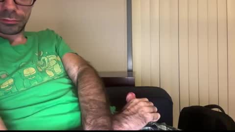 just1dude online show from January 2026 05:56:01 AM