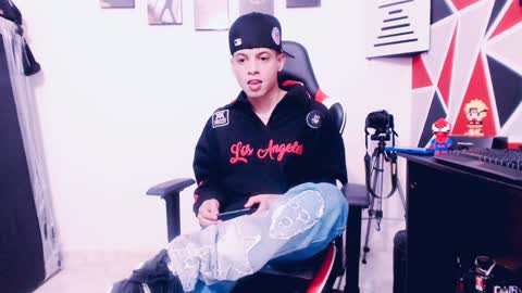 matias online show from December 2024 09:07:02 AM