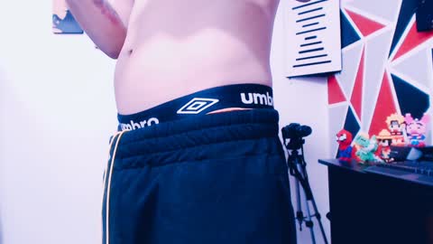 matias online show from January 2025 04:21:02 PM