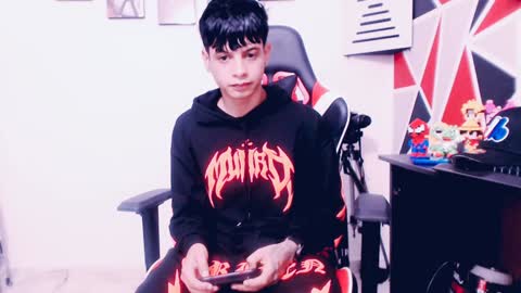 matias online show from January 2025 04:07:01 AM