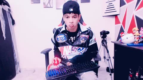 matias online show from January 2025 02:25:01 PM