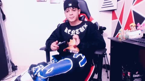 matias online show from February 2025 07:40:01 AM