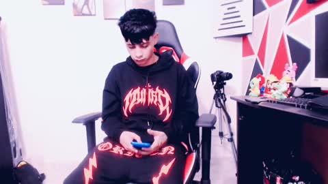 matias online show from March 2025 08:55:01 AM