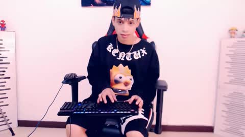 Snapshot of indomitablebeast chatting on March 2026 06:02:02 PM matias online show from March 2026 06:02:02 PM