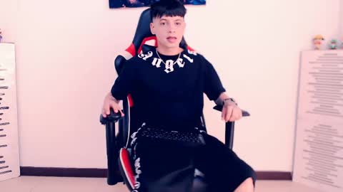 matias online show from April 2026 04:55:01 PM