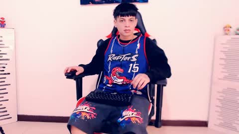 matias online show from April 2026 03:27:02 PM