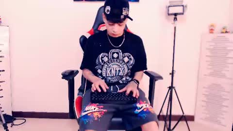 matias online show from June 2026 06:09:02 PM