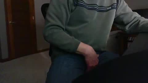 Snapshot of indyguy7636 chatting on January 2025 01:00:02 AM Indyguy7636 online show from January 2025 01:00:02 AM