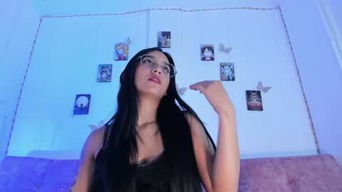 Luna  online show from July 2026 01:34:01 AM