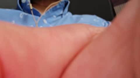 inertiageek9999 online show from January 2025 10:45:01 PM