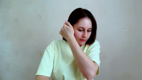 Inessa online show from March 2026 10:16:01 AM