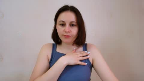 Inessa online show from May 2026 03:45:02 AM