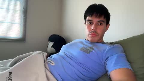 Lucas online show from November 2025 08:58:01 PM