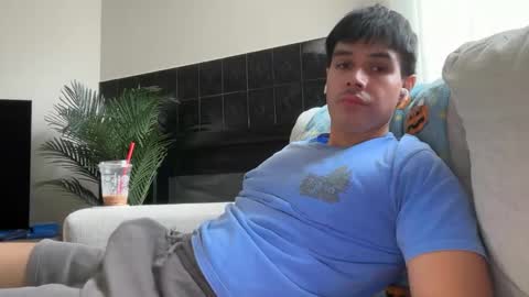 Lucas online show from November 2025 06:29:01 PM