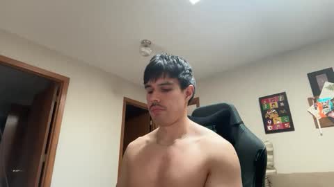 Lucas online show from April 2026 06:30:01 PM