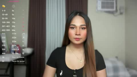 Ms. Vex online show from April 2026 11:25:02 AM