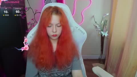 Ilona online show from May 2026 01:58:01 AM