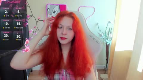Ilona online show from May 2026 01:03:01 AM